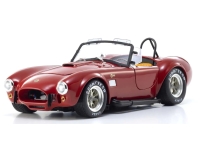 1:18 Shelby Cobra 427 S / C