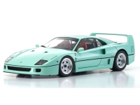 1:18 Ferrari F40 (1987)