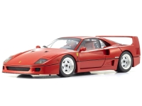 1:18 Ferrari F40 (1987)