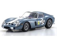 1:18 Ferrari 250 GTO #24 Sebring 1962