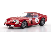 1:18 Ferrari 250 GTO #18 3h Daytona 1963