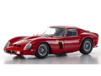 1:18 Ferrari 250 GTO (1962)