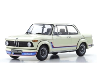 1:18 BMW 2002 Turbo (1974)