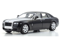 1:18 Rolls Royce Ghost (2010)