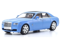 1:18 Rolls Royce Ghost (2010)