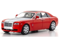 1:18 Rolls Royce Ghost (2010)