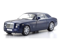 1:18 Rolls Royce Phantom Coupe (2008)