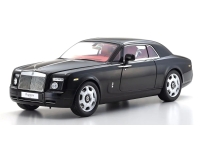 1:18 Rolls Royce Phantom Coupe (2008)