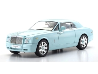 1:18 Rolls Royce Phantom Coupe (2008)