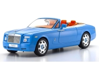 1:18 Rolls Royce Phantom Drophead Coupe (2007)