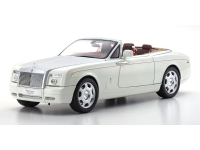 1:18 Rolls Royce Phantom Drophead Coupe (2007)