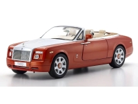 1:18 Rolls Royce Phantom Drophead Coupe (2007)