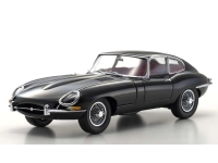 Jaguar E-Type Coupe Series I 3.8 (1961)