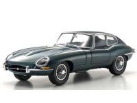 Jaguar E-Type Coupe Series I 3.8 (1961)