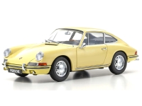 1:18 Porsche 901 (1963)