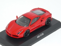 1:64 Ferrari 488 GTB