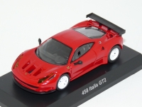 1:64 Ferrari 458 Italia GT2