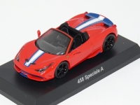 1:64 Ferrari 458 Speciale A
