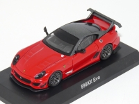 1:64 Ferrari 599XX Evo