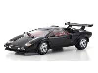 1:18 Lamborghini Countach LP5000 Quattrovalvole (1982)