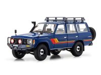 1:18 Toyota Land Cruiser 60 with optional parts (1980)