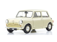 1:18 Mini Morris Minor 1st (1959)
