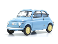 1:18 Fiat 500 Nuova (1957)
