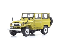 1:18 Toyota Land Cruiser 40 Van (1960)