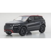 1:18 Range Rover Evoque Ember Limited Edition