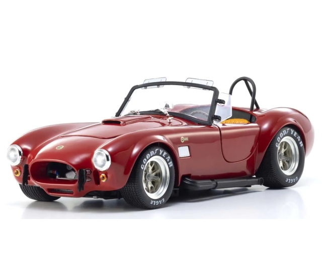 1:18 Shelby Cobra 427 S / C