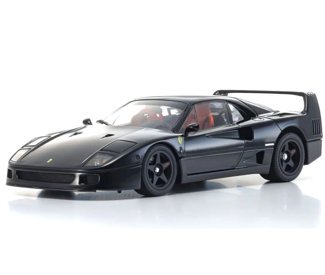 1:18 Ferrari F40 (1987)