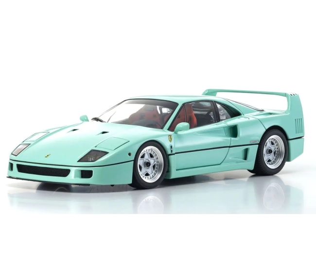 1:18 Ferrari F40 (1987)