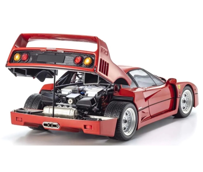 1:18 Ferrari F40 (1987)