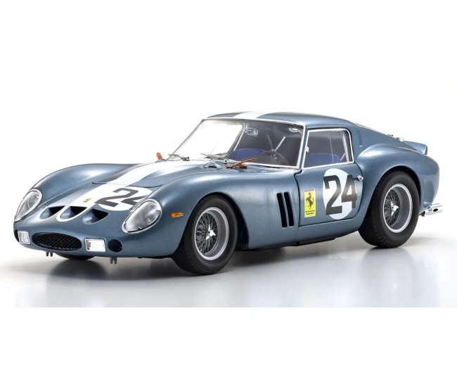 1:18 Ferrari 250 GTO #24 Sebring 1962