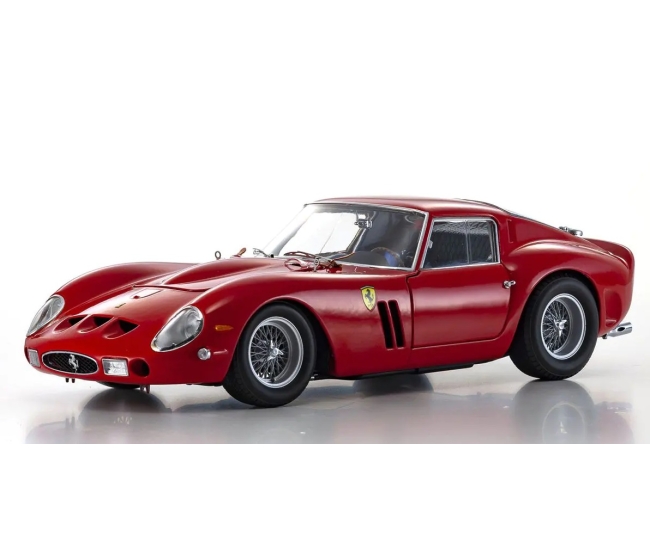 1:18 Ferrari 250 GTO (1962)