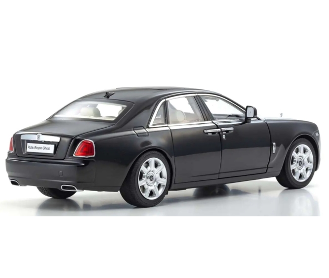 1:18 Rolls Royce Ghost (2010)