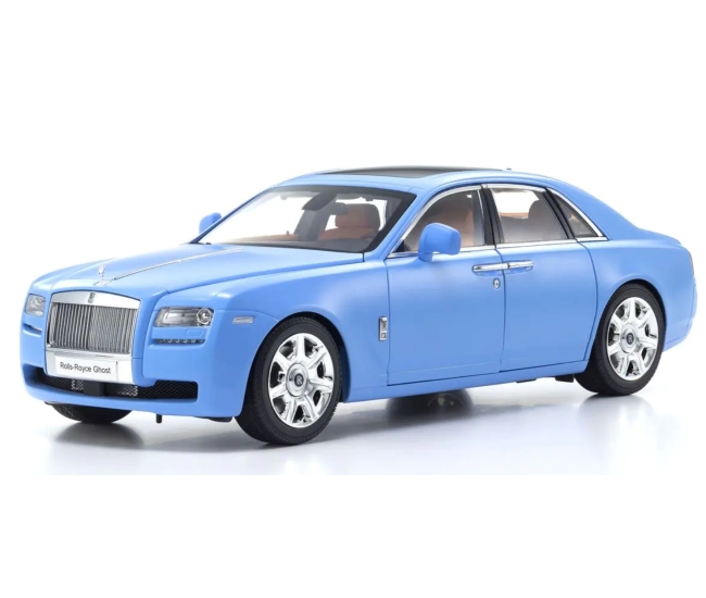 1:18 Rolls Royce Ghost (2010)