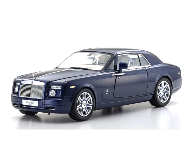 1:18 Rolls Royce Phantom Coupe (2008)