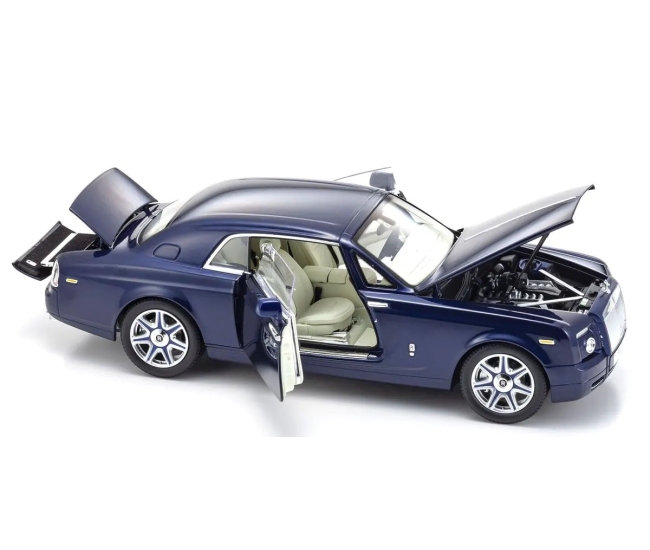 1:18 Rolls Royce Phantom Coupe (2008)