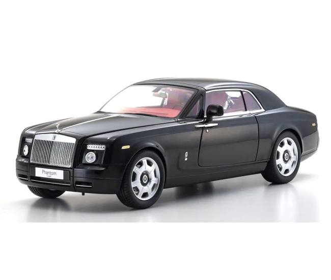 1:18 Rolls Royce Phantom Coupe (2008)