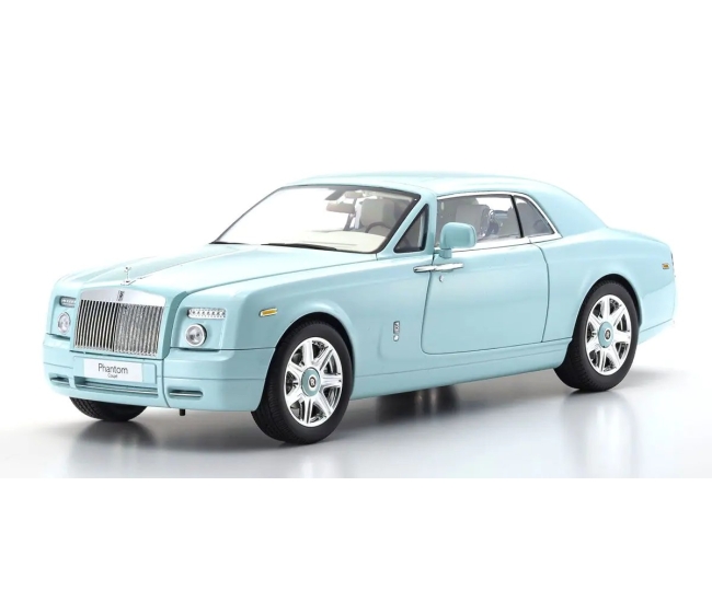 1:18 Rolls Royce Phantom Coupe (2008)