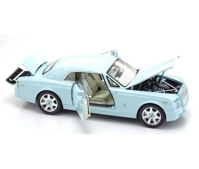 1:18 Rolls Royce Phantom Coupe (2008)