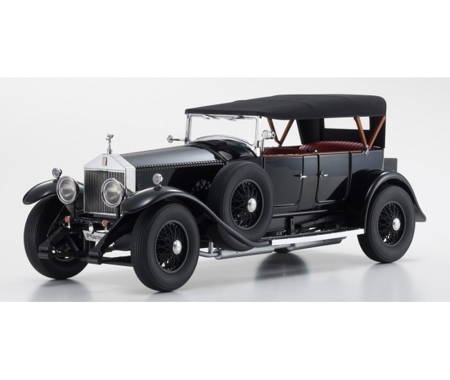 1:18 Rolls Royce Phantom I (1925)
