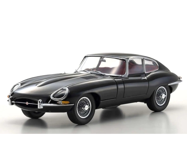 Jaguar E-Type Coupe Series I 3.8 (1961)