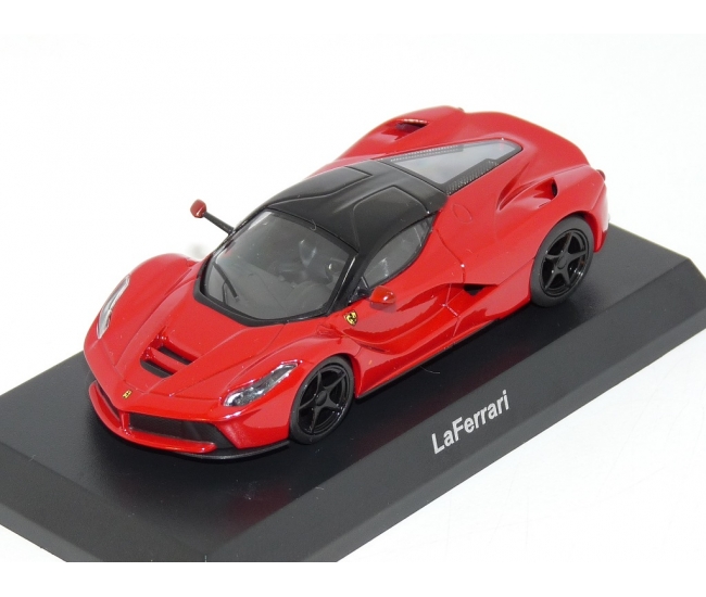 1:64 Ferrari LaFerrari