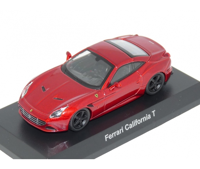 1:64 Ferrari California T