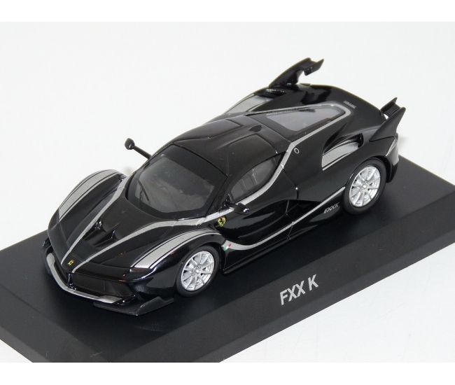 1:64 Ferrari FXX K