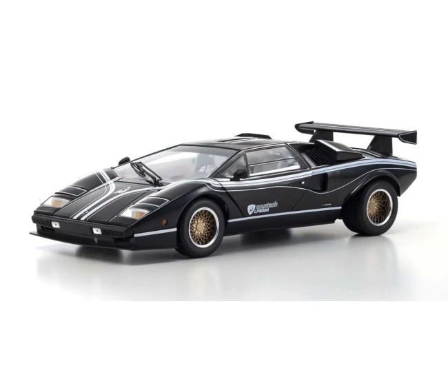 1:18 Lamborghini Countach LP500R (1984)