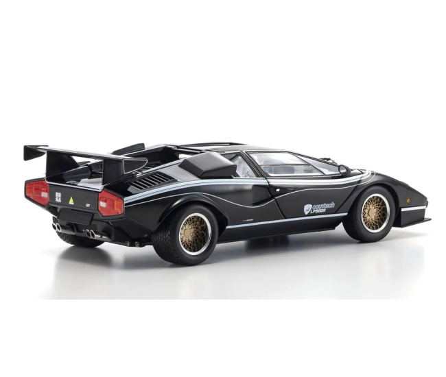 1:18 Lamborghini Countach LP500R (1984)