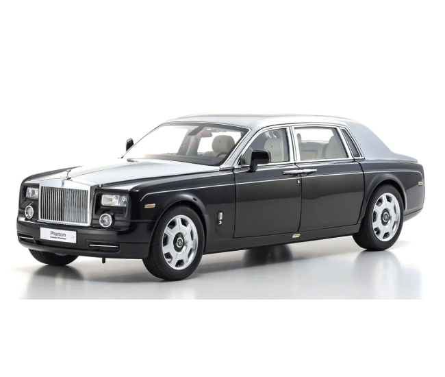 1:18 Rolls-Royce Phantom (2012)